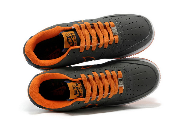 Nike Air Force One Men Low--181